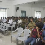 Expert Lecture on Orientation of Industrial Environment — photo 8