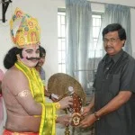 Onam Celebration-2013 — photo 6