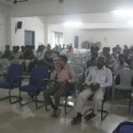 Lecture on “Foundry Technologies” — photo 1