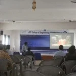 Lecture on “Foundry Technologies” — photo 2