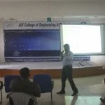Lecture on “Foundry Technologies” — photo 3