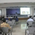 Lecture on “Foundry Technologies” — photo 4