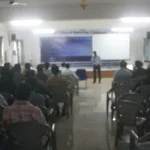 Lecture on “Foundry Technologies” — photo 5