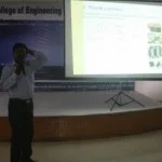 Lecture on “Foundry Technologies” — photo 6