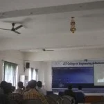 Lecture on “Foundry Technologies” — photo 7