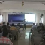 Lecture on “Foundry Technologies” — photo 8