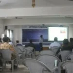 Lecture on “Foundry Technologies” — photo 9
