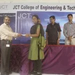 Campus Drive Exclusively for CSE, ECE and EEE — photo 7