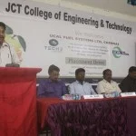 On Campus Drive Exclusively for Mechanical, ECE and EEE — photo 2