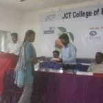 On Campus Drive Exclusively for Mechanical, ECE and EEE — photo 3