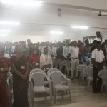 On Campus Drive Exclusively for Mechanical, ECE and EEE — photo 4