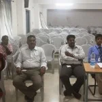 On Campus Drive Exclusively for Mechanical, ECE and EEE — photo 7