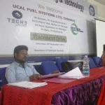 On Campus Drive Exclusively for Mechanical, ECE and EEE — photo 9