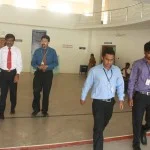 Campus Interview on 28.12.2012 — photo 3