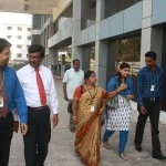Campus Interview on 28.12.2012 — photo 4
