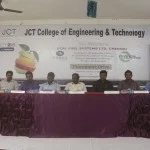 Placement Drive – Ucal Fuel System Ltd — photo 2