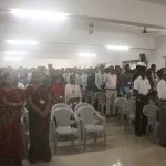 Placement Drive – Ucal Fuel System Ltd — photo 4