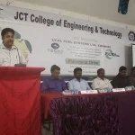 Placement Drive – Ucal Fuel System Ltd — photo 5