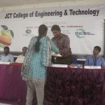 Placement Drive – Ucal Fuel System Ltd — photo 7