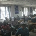 One Day Hands-on Training on Ms-word and Ms-excel for Non-teaching, Administrative and Ministerial Staff Members — photo 3