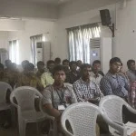 Expert Lecture on Computer Aided Design and Manufacturing — photo 3