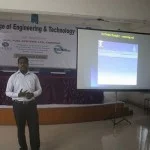 Expert Lecture on Computer Aided Design and Manufacturing — photo 4