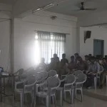 Expert Lecture on Computer Aided Design and Manufacturing — photo 5