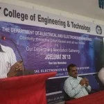 Guest Lecture on Energy Management — photo 8