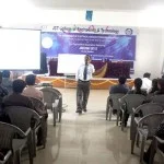 Workshop on Industrial Electronics and Embedded System — photo 5