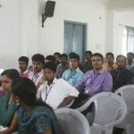 Workshop on Industrial Electronics and Embedded System — photo 7