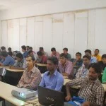 Guest Lecture on Advanced 2 and 3 Wheeler — photo 1