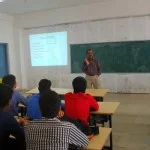 Guest Lecture on Advanced 2 and 3 Wheeler — photo 3
