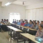 Guest Lecture on Advanced 2 and 3 Wheeler — photo 5