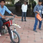 Inter-collegiate Techno Cultural Fest — photo 1