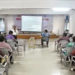 Expert Lecture on Principles of Heat Treatment of Steels — photo 5
