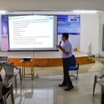 Seminar on Advanced NDT Methods — photo 6
