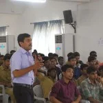 Seminar on Advanced NDT Methods — photo 9