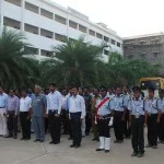 Repulic Day Celebration — photo 2