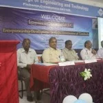 Inauguration of Enterprenurship Development Cell — photo 2
