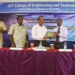 Inauguration of Enterprenurship Development Cell — photo 7