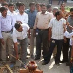 Celebration of Pongal Festival — photo 3