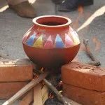 Celebration of Pongal Festival — photo 5