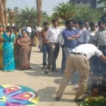 Celebration of Pongal Festival — photo 6
