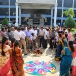 Celebration of Pongal Festival — photo 8
