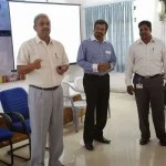 Faculty Enrichment Program for Faculty Members — photo 1