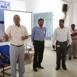Faculty Enrichment Program for Faculty Members — photo 3