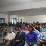 Second National Conference on Recent Advances in Computing Sciences — photo 1