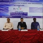 Second National Conference on Recent Advances in Computing Sciences — photo 2