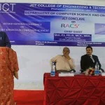 Second National Conference on Recent Advances in Computing Sciences — photo 3