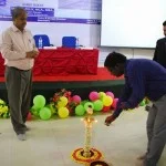 Second National Conference on Recent Advances in Computing Sciences — photo 5